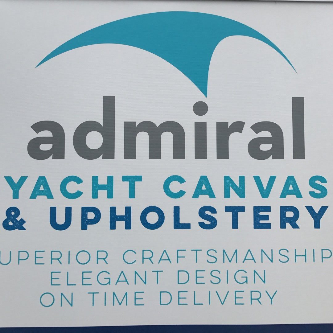 Admiral Canvas Inc.